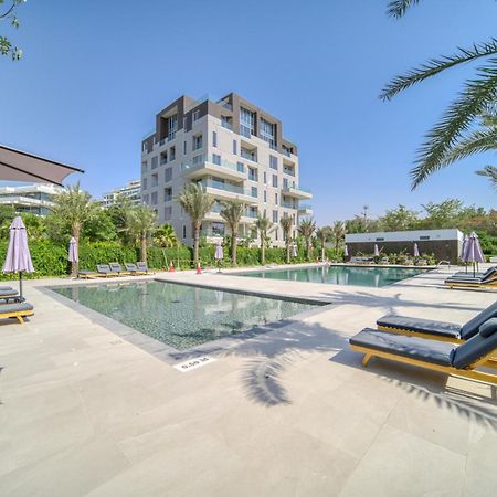 Stella Stays Al-Barari Dubai Exterior foto