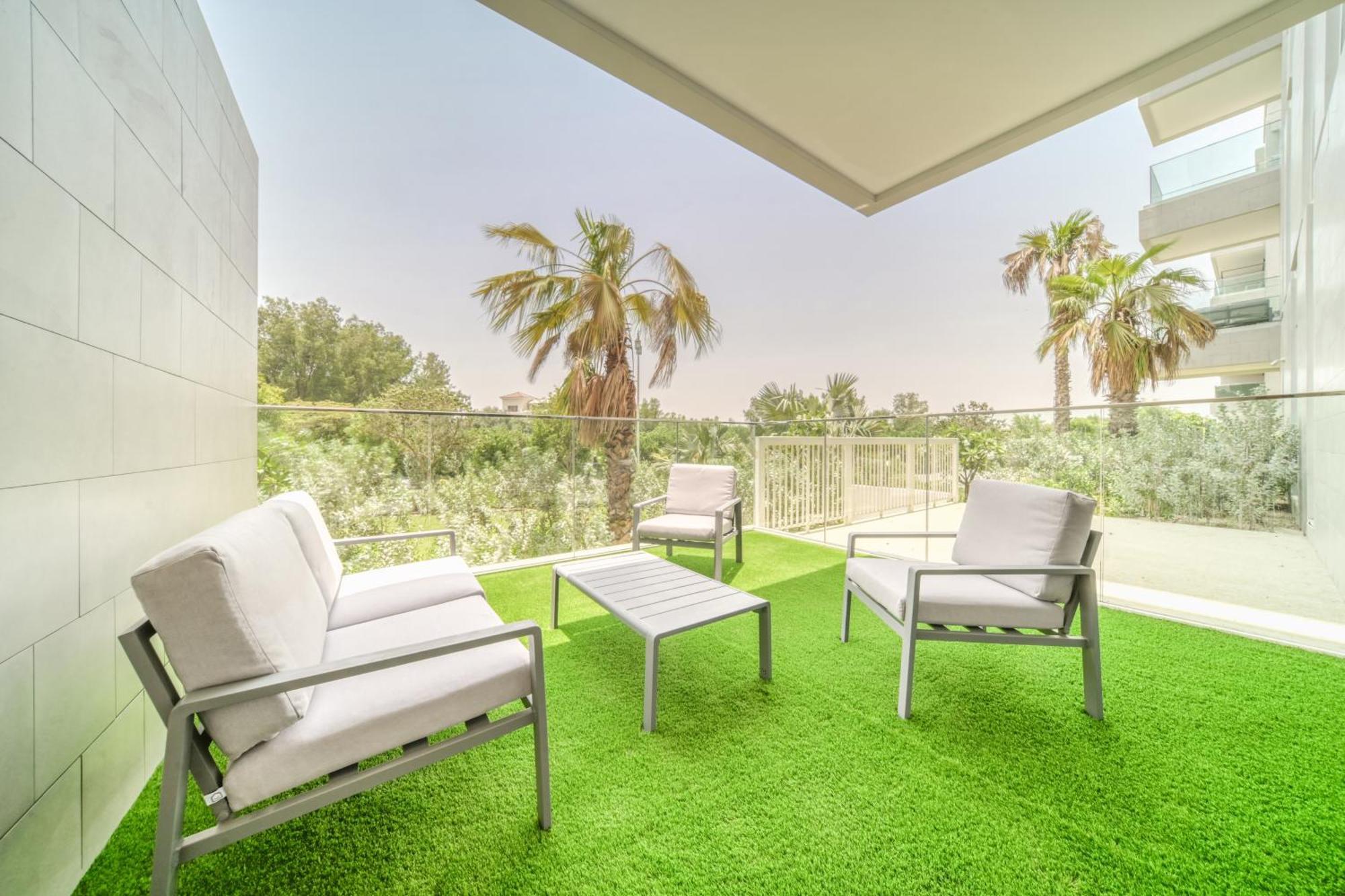Stella Stays Al-Barari Dubai Cameră foto