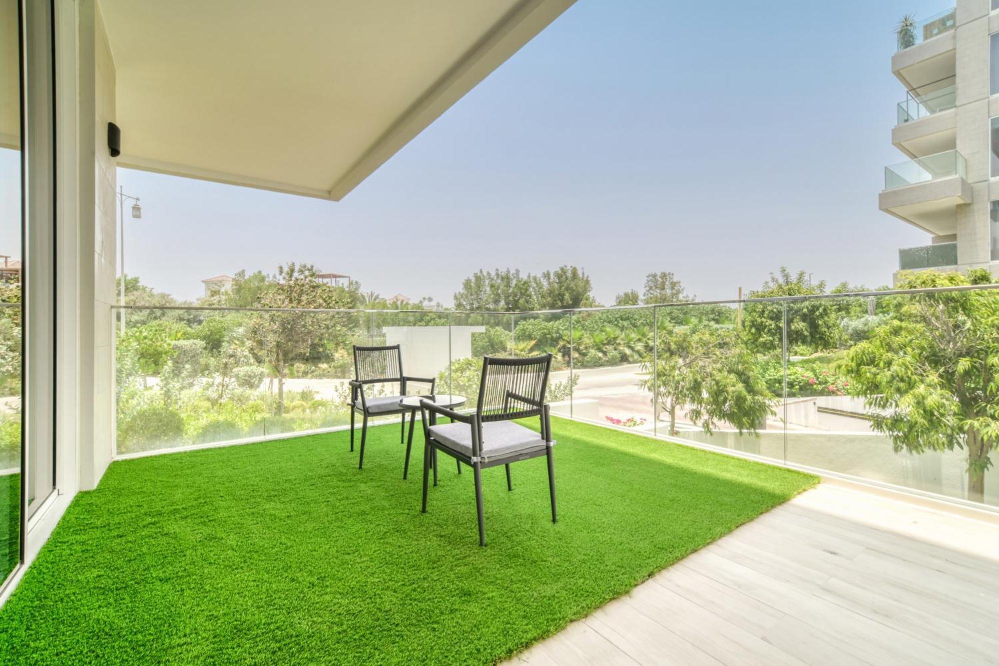 Stella Stays Al-Barari Dubai Cameră foto