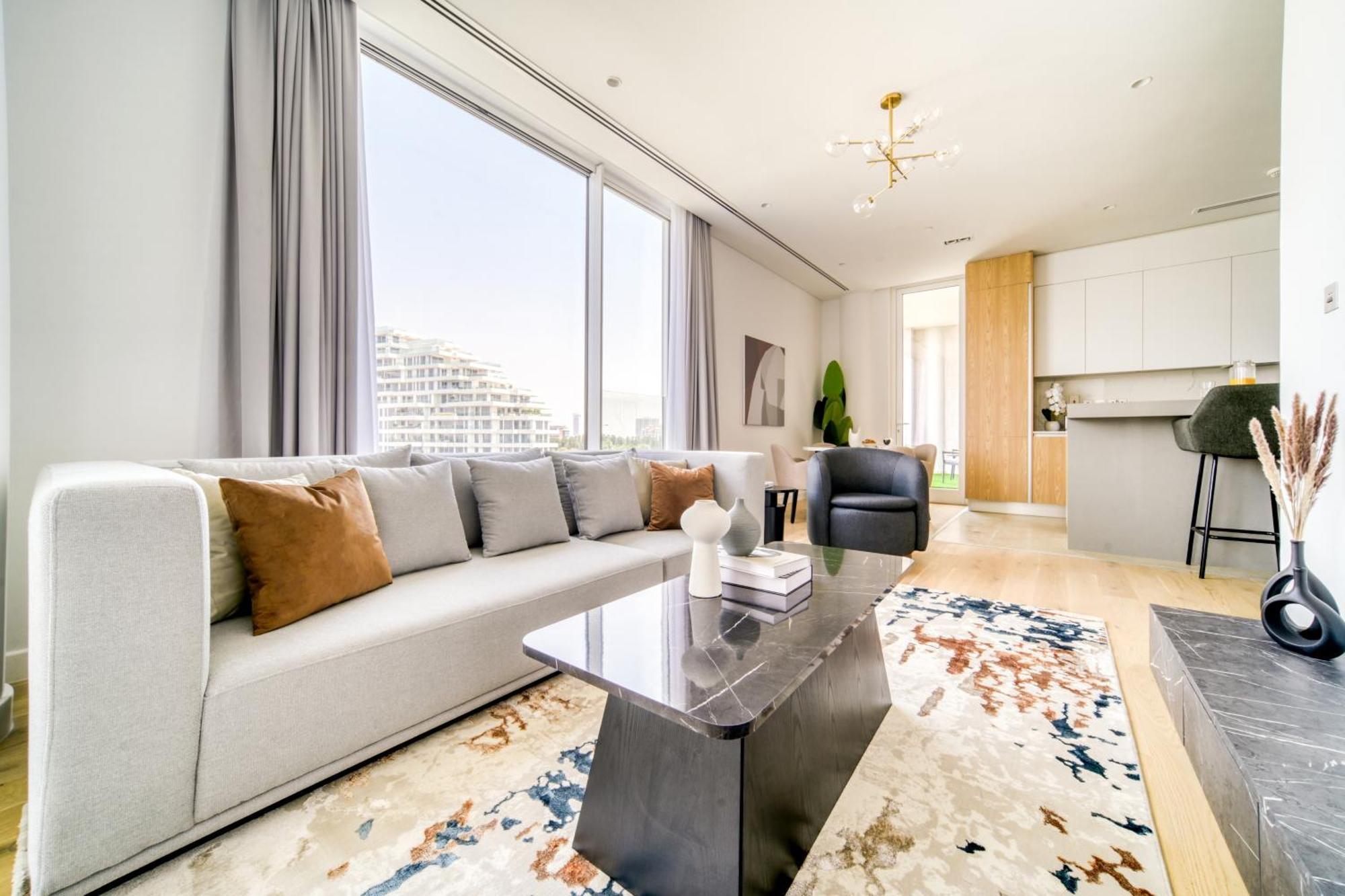 Stella Stays Al-Barari Dubai Cameră foto