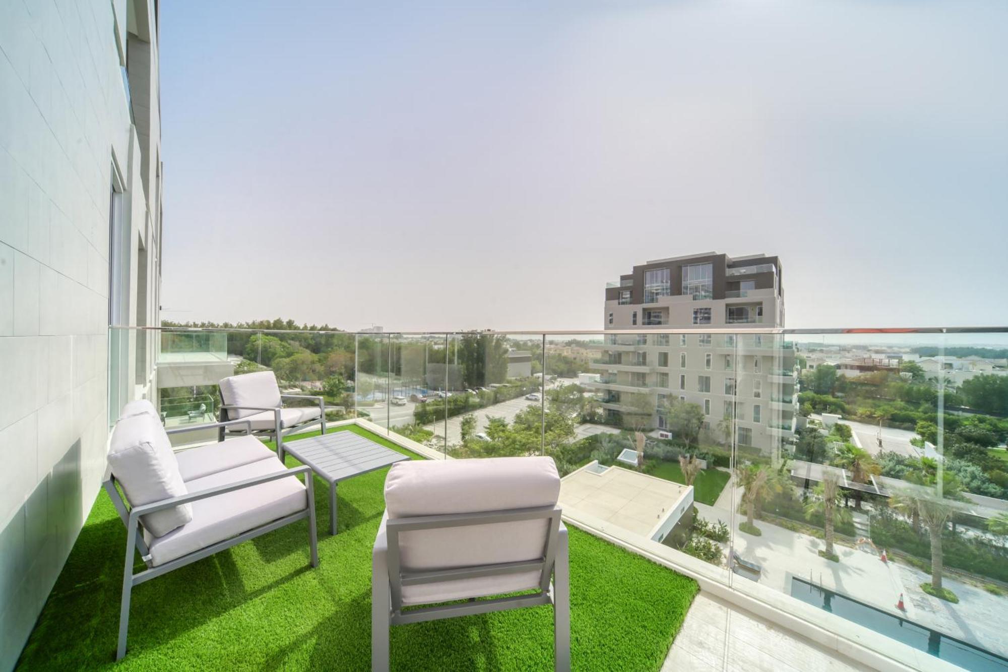 Stella Stays Al-Barari Dubai Cameră foto