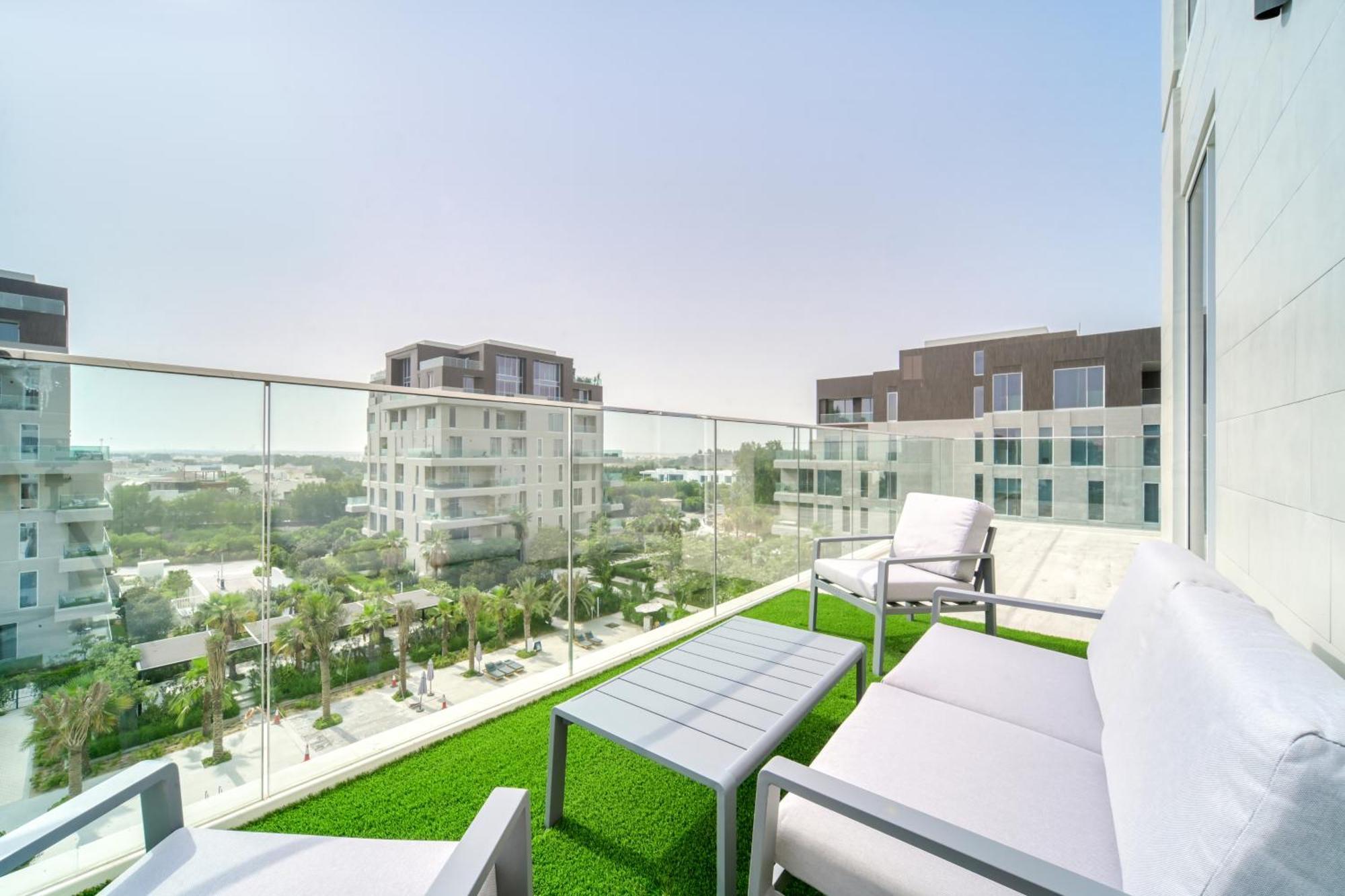 Stella Stays Al-Barari Dubai Cameră foto